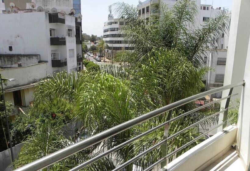 בית מלון כפרי Rive