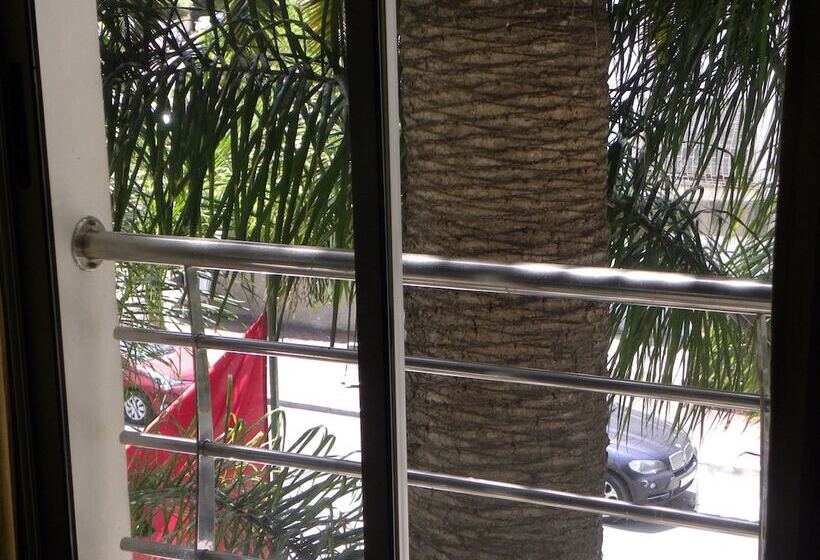 בית מלון כפרי Rive