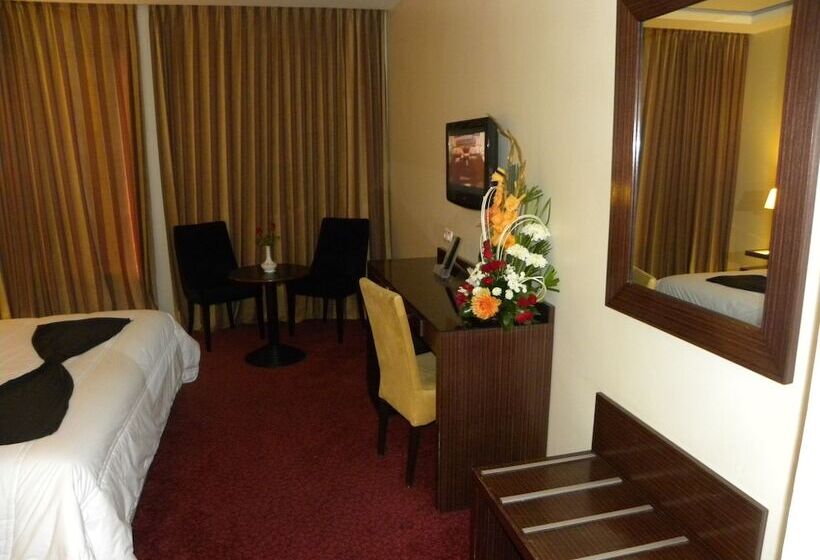 בית מלון כפרי Rive