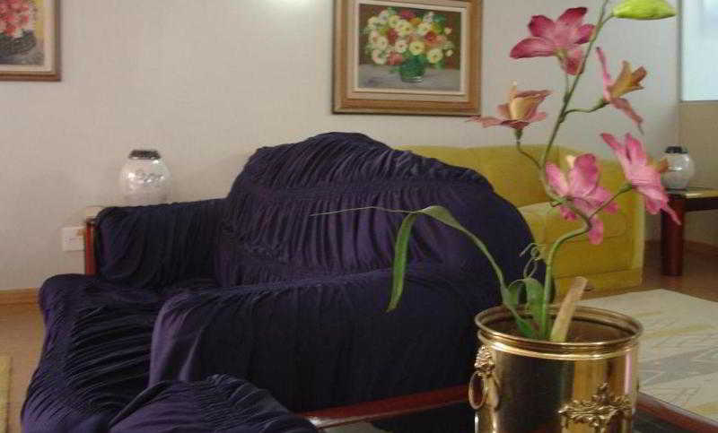 בית מלון כפרי Riviera