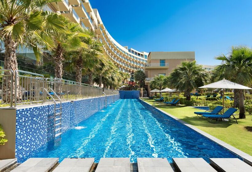 Rixos The Palm Hotel & Suites - Ultra All Inclusive