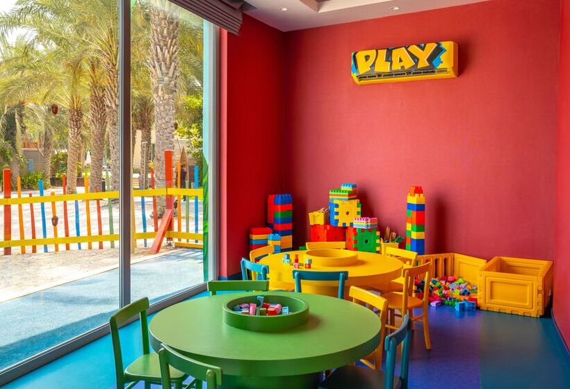 Rixos The Palm Hotel & Suites - Ultra All Inclusive