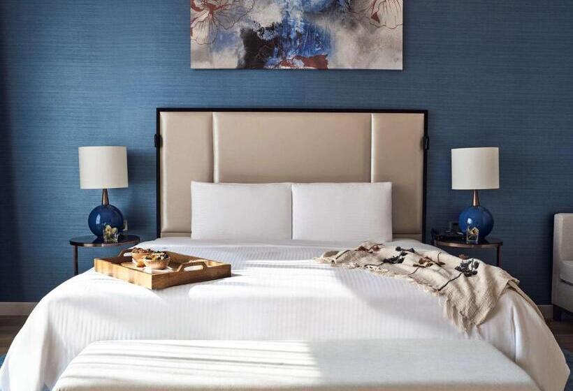 Rixos The Palm Hotel & Suites - Ultra All Inclusive