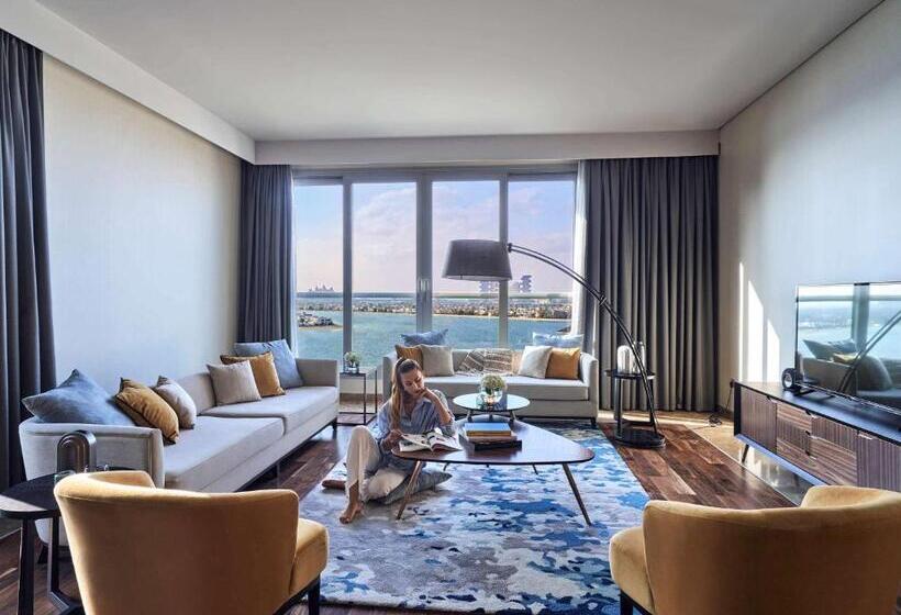 Rixos The Palm Hotel & Suites - Ultra All Inclusive