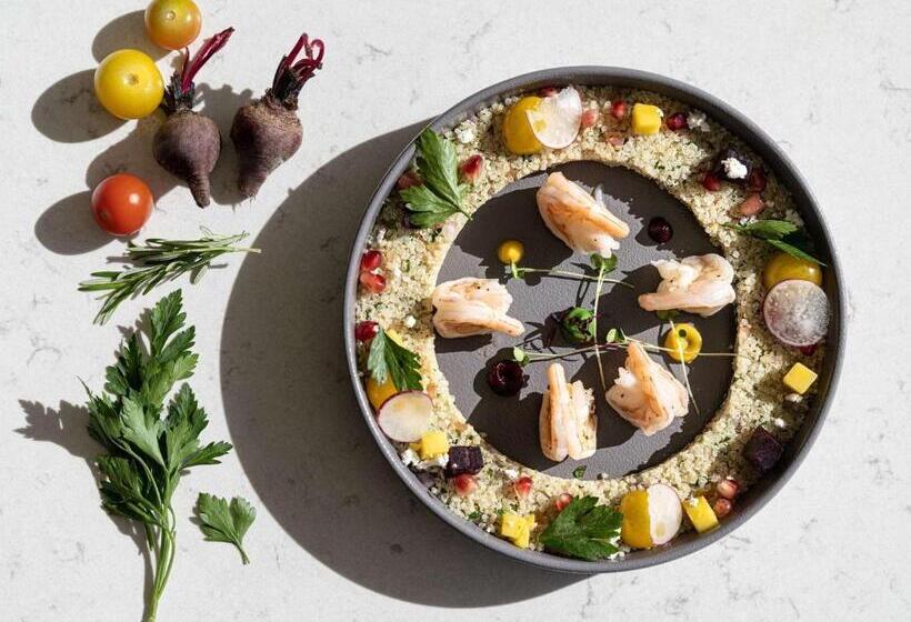 Rixos The Palm Hotel & Suites - Ultra All Inclusive