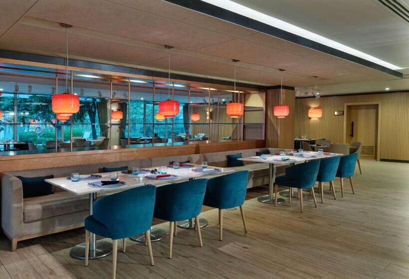 Rixos The Palm Hotel & Suites - Ultra All Inclusive