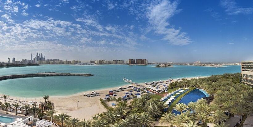 Rixos The Palm Hotel & Suites - Ultra All Inclusive