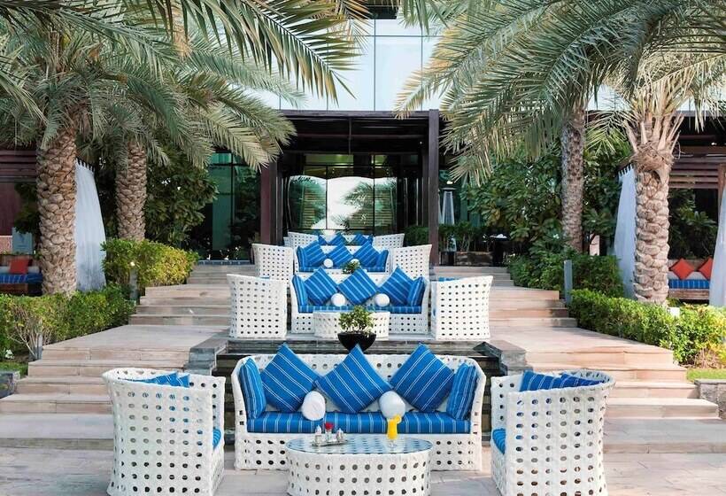 Rixos The Palm Hotel & Suites - Ultra All Inclusive