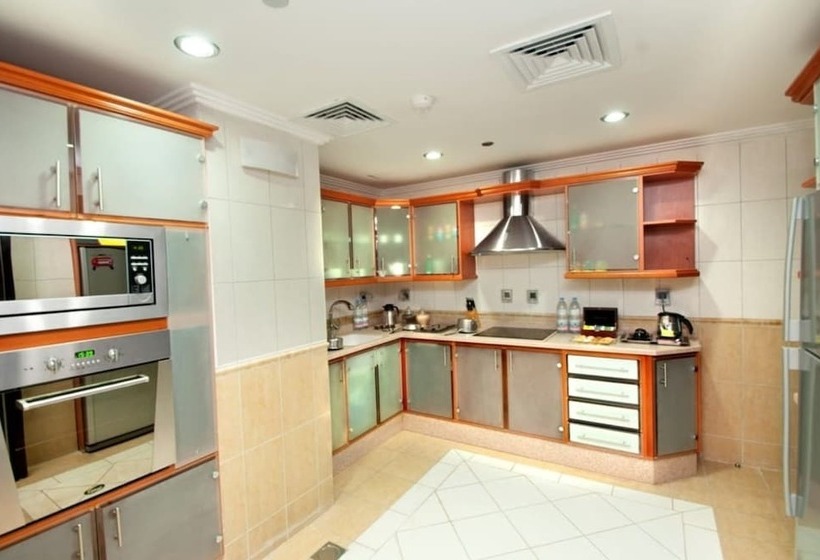 בית מלון כפרי Ruve Al Madinah