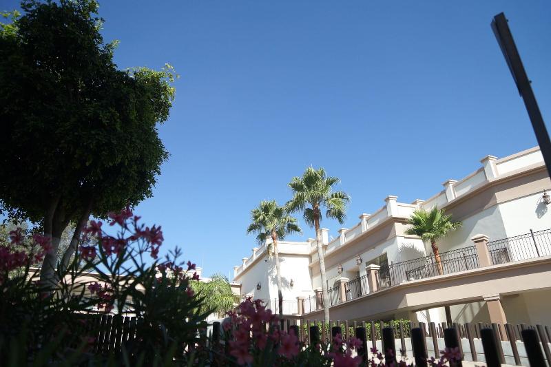 فندق Royal Palace