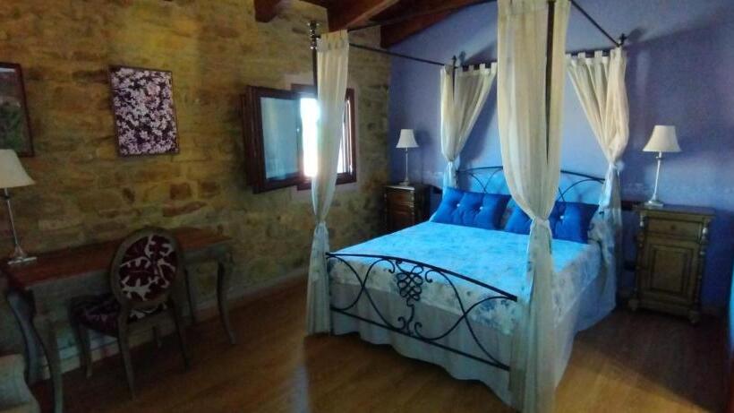 فندق ريفى Rural Abuelo Rullo