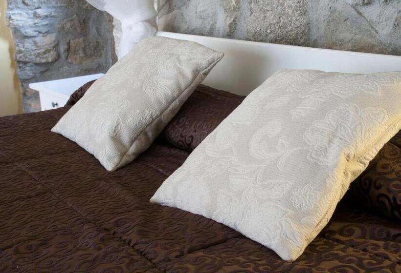 乡村酒店 Posada Palacio Manjabalago