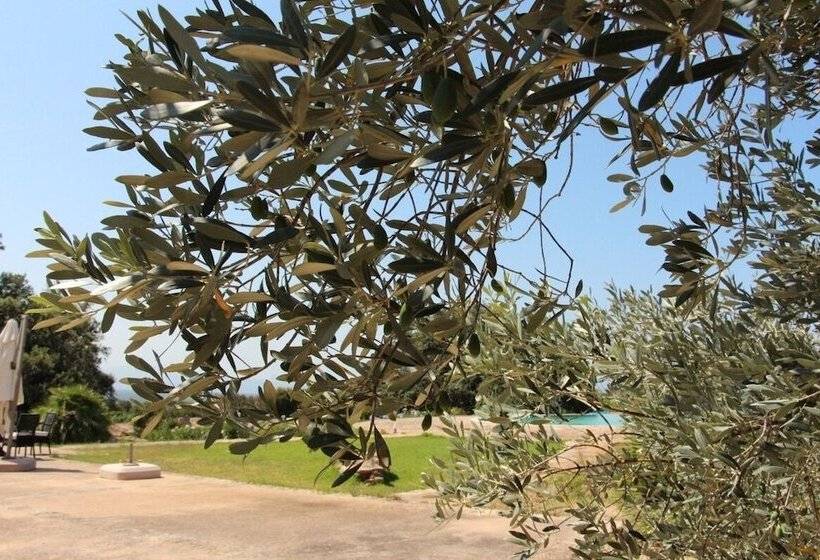 교외 호텔 Sos Ferres D En Morey