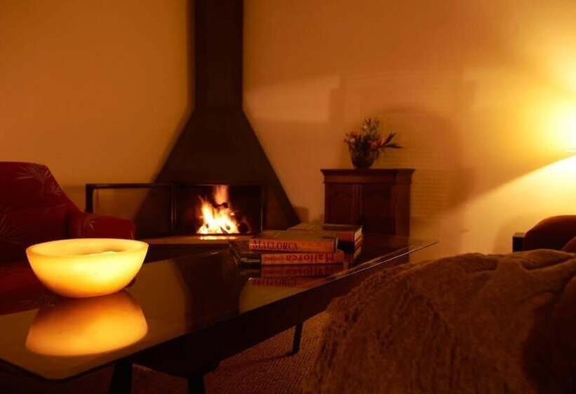 교외 호텔 Sos Ferres D En Morey