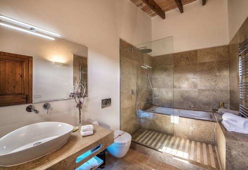 교외 호텔 Sos Ferres D En Morey