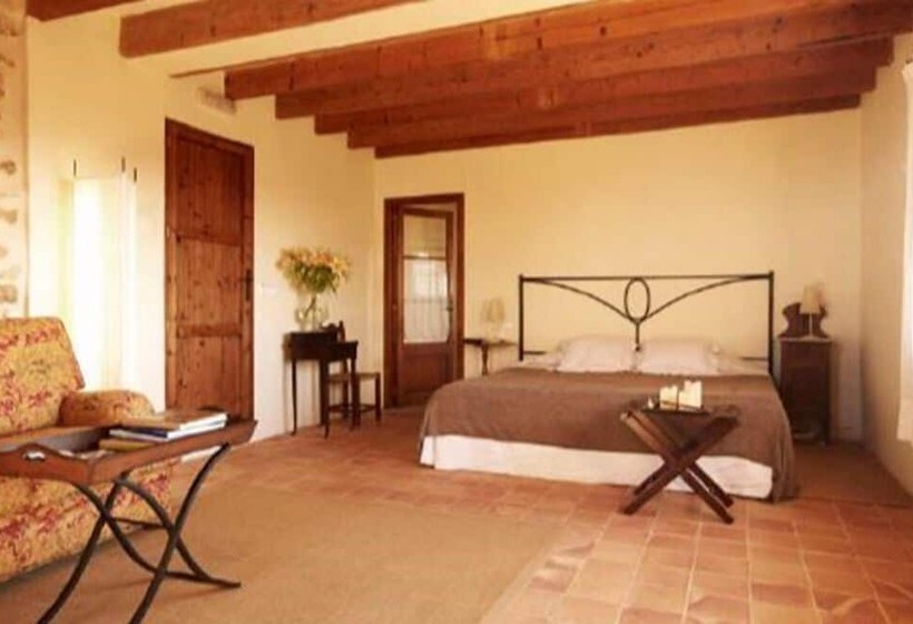 교외 호텔 Sos Ferres D En Morey