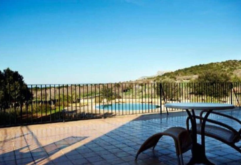 교외 호텔 Sos Ferres D En Morey