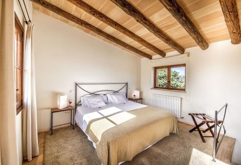 교외 호텔 Sos Ferres D En Morey