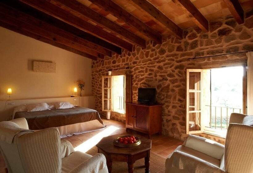 교외 호텔 Sos Ferres D En Morey