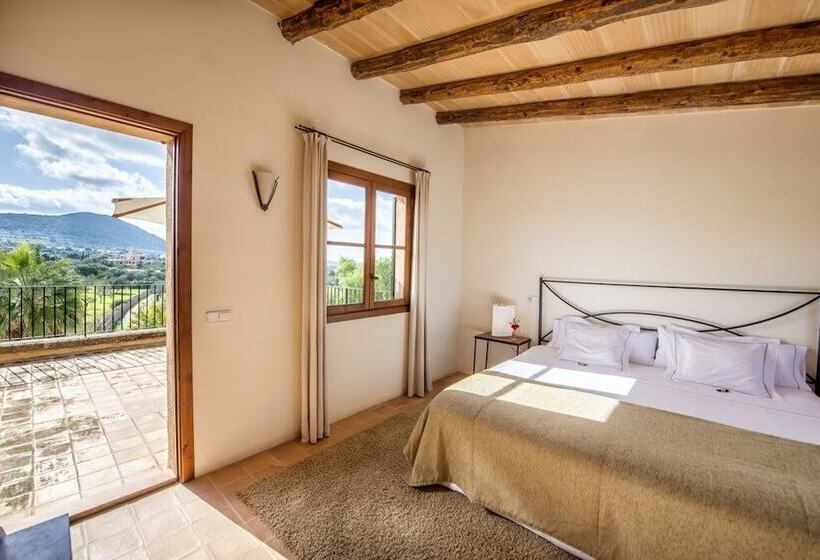 교외 호텔 Sos Ferres D En Morey