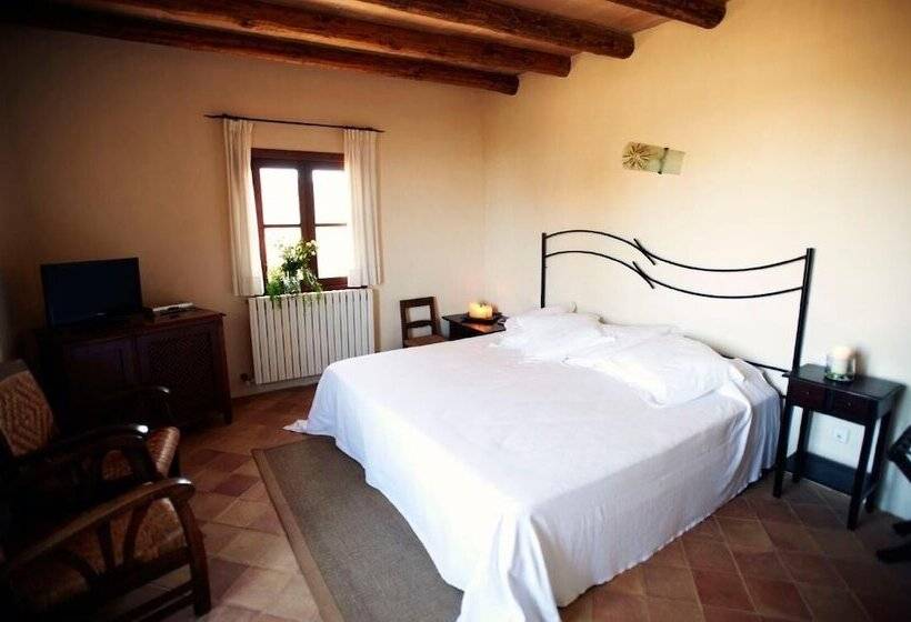 교외 호텔 Sos Ferres D En Morey