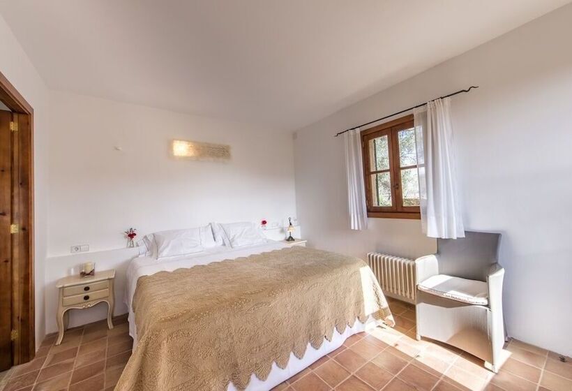 교외 호텔 Sos Ferres D En Morey