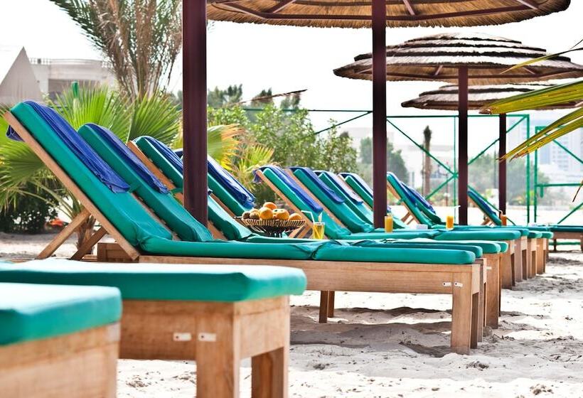 هتل Sahara Beach Resort & Spa