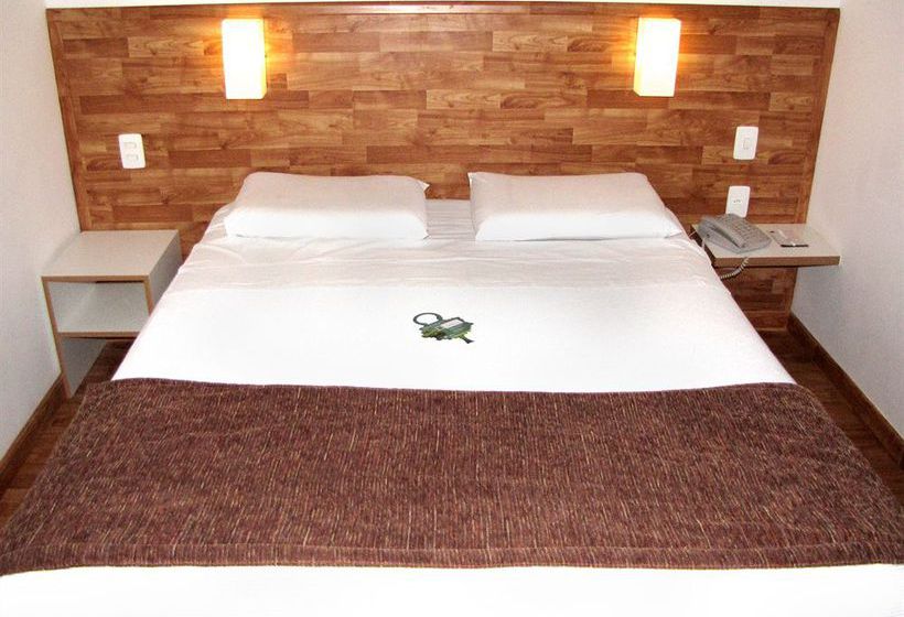 酒店 Campus Flat by Vision Vespasiano