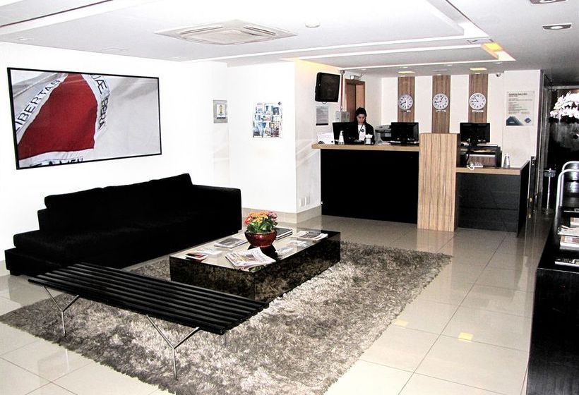 Отель Campus Flat by Vision Vespasiano