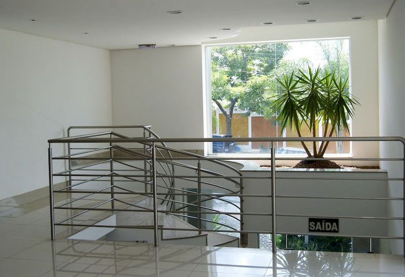 Отель Campus Flat by Vision Vespasiano