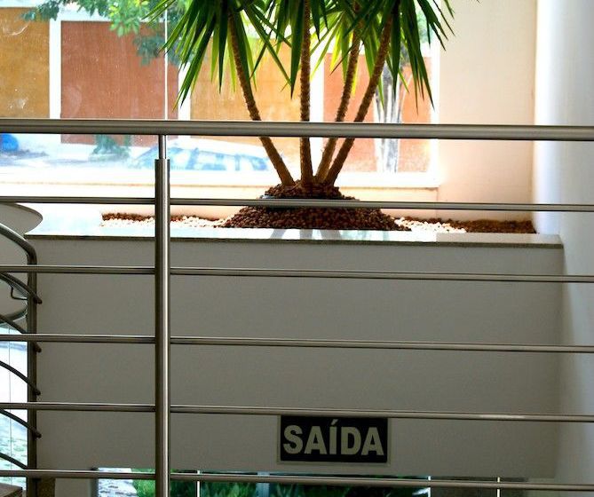 Отель Campus Flat by Vision Vespasiano