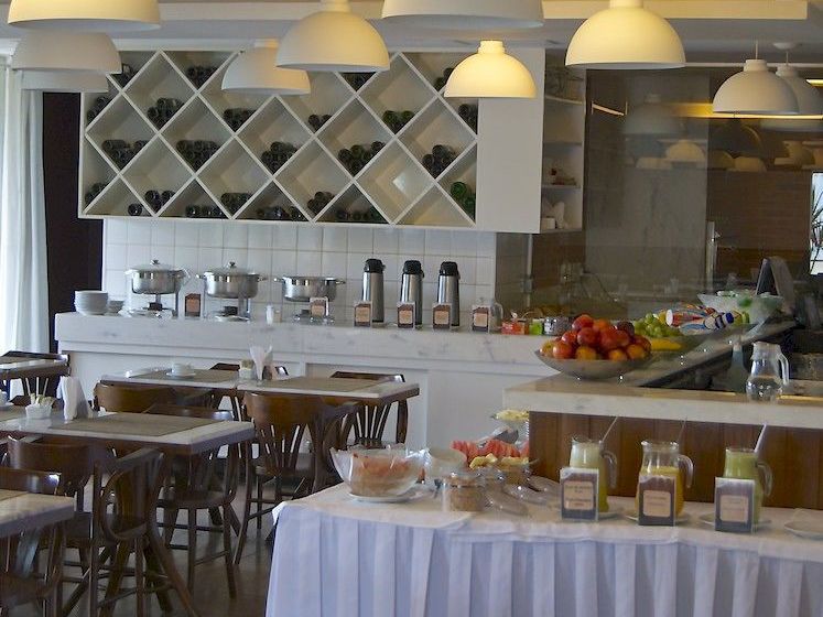 فندق Campus Flat by Vision Vespasiano