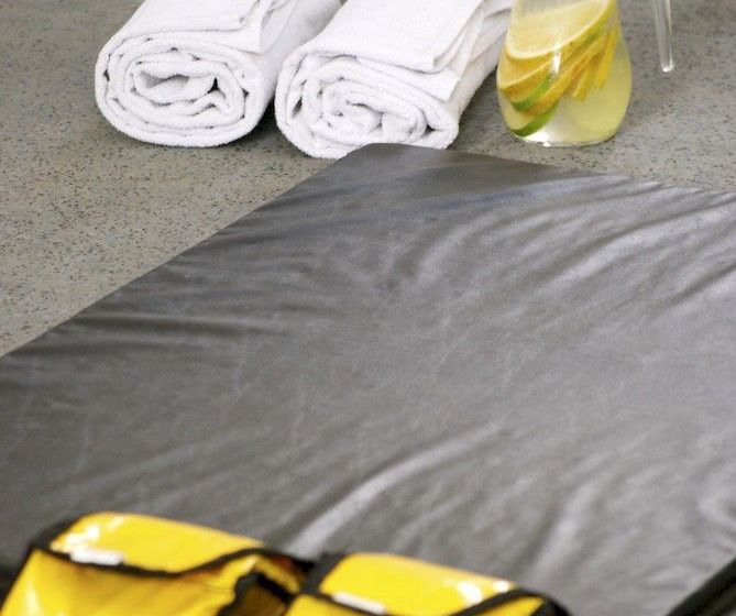 Отель Campus Flat by Vision Vespasiano