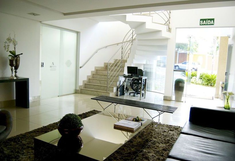 Отель Campus Flat by Vision Vespasiano