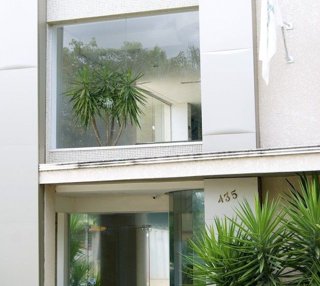 Отель Campus Flat by Vision Vespasiano