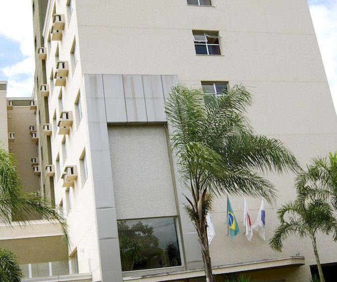 Отель Campus Flat by Vision Vespasiano