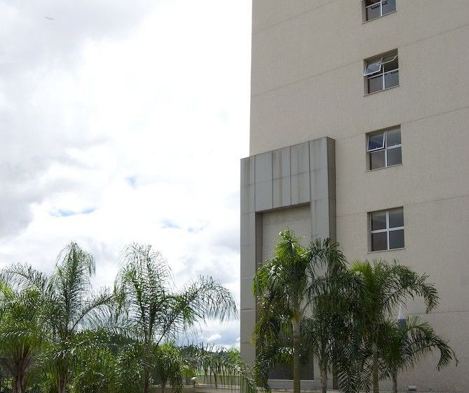 Отель Campus Flat by Vision Vespasiano