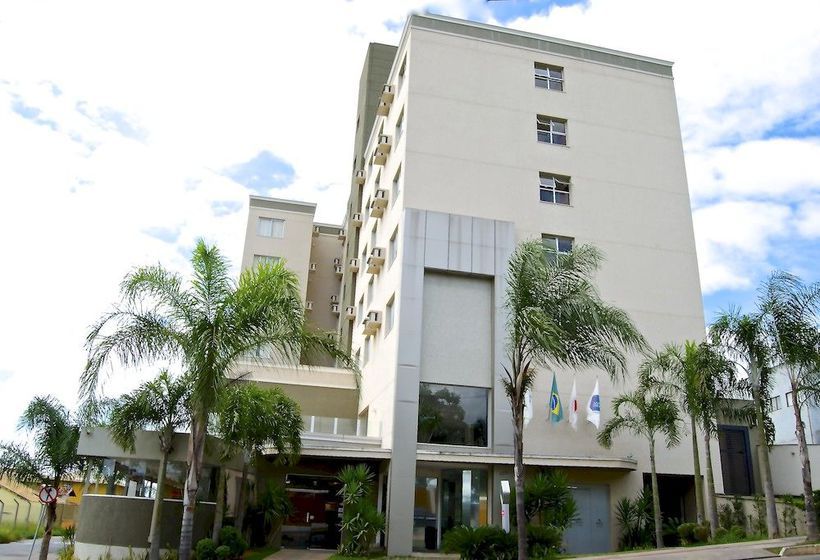 Отель Campus Flat by Vision Vespasiano