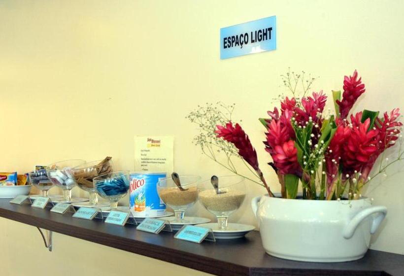 فندق San Manuel Praia