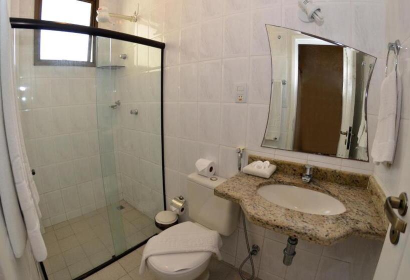 فندق San Manuel Praia