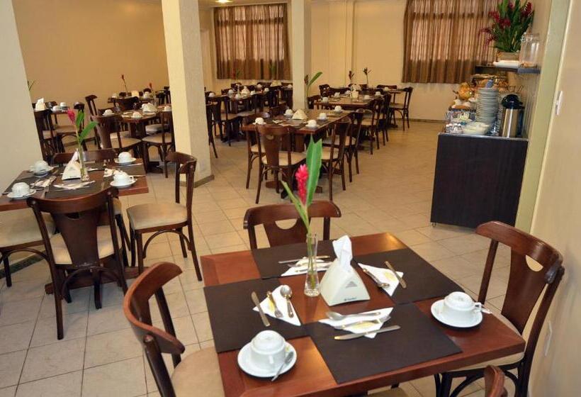 فندق San Manuel Praia