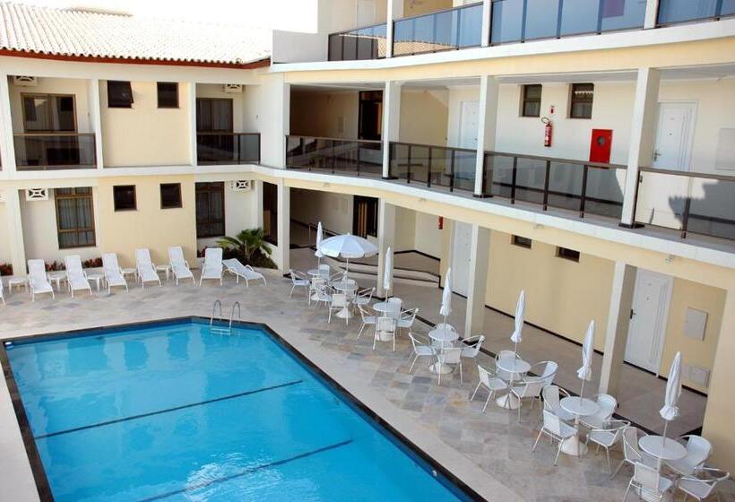 فندق San Manuel Praia