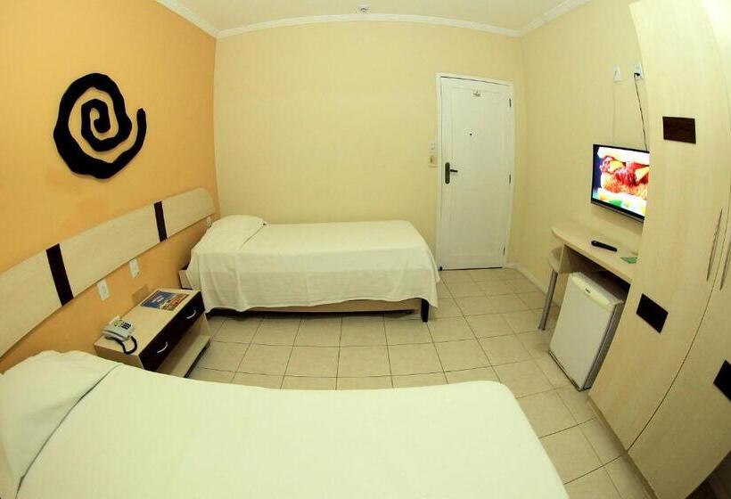 فندق San Manuel Praia