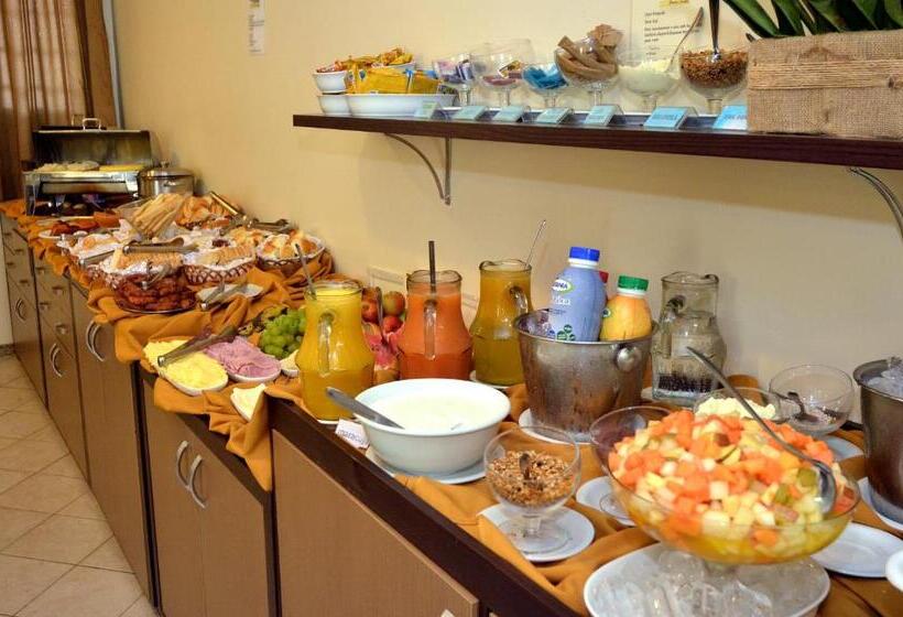 فندق San Manuel Praia