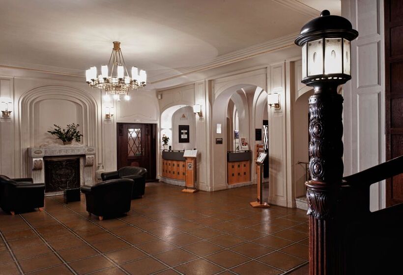 호텔 Schloss Schweinsburg