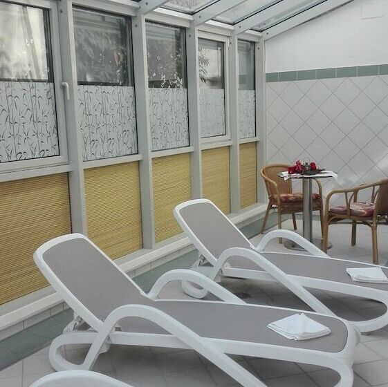 호텔 Schloss Schweinsburg