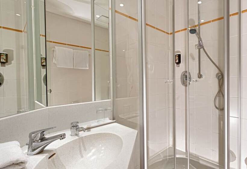 호텔 Schloss Schweinsburg