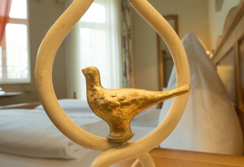 호텔 Schloss Schweinsburg