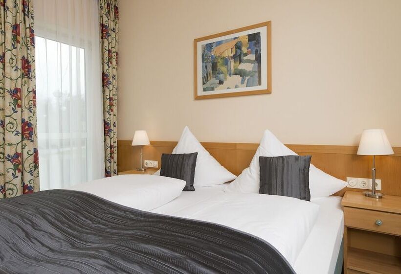 호텔 Schloss Schweinsburg