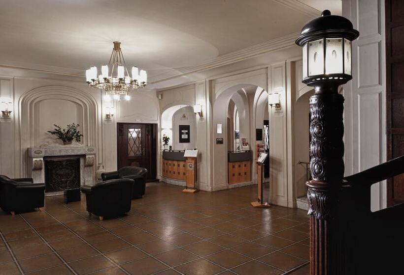 호텔 Schloss Schweinsburg